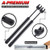 A-Premium Hood Bonnet Lift Supports Shock Struts Replacement for Plymouth Prowler 1997-2002 Convertible 2-PC Set
