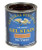 General Finishes Oil Base Gel Stain, 1 Pint, Nutmeg