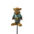 Miniature Fairy Garden Micro Mini Bob The Grumpy Troll