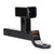 HITOWMFG Multi-Use Trailer Ball Mount 2" Receiver Dual Hitch Extension (GTW 5,000 lbs)