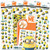 Despicable Me Minions Sticker and Tattoos Party Favors Super Set Bundle ~ 200 Minions Temporary Tattoos and Stickers (Minions Party Supplies)