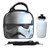 Disney Star Wars Storm Trooper Lunch bag - Black