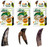 Geoworld Dino Teeth and Claw Replica Dig and Discover Bundle (Set 2)