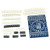 Gikfun DIY SMD SMT Welding Practice Soldering Skill Training Board Ek7028