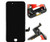 SZHSRLCD With IP 7 4.7" Touch Digitizer Frame Assembly Replacement LCD Screen For IPhone 7 4.7" Black