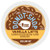 The Original Donut Shop Vanilla Latte, Single-Serve Keurig K-Cup Pods, Flavored Coffee, 60 Count