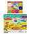 PD Play Doh Buzz 'n Cut Play Set + Play Doh Rainbow Starter Pack Bundle