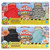 PD Play Doh Wheels Buildin Compound Bundle