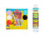 Play Doh Fundamentals Bundle: Animals Play Set + Play Doh Party Pack