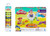 PD Play Doh Buzz 'n Cut Play Set + Play Doh Party Pack Bundle