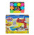 Play Doh Kitchen Creations Noodle Party Play Set   Play Doh 8 Pack of Neon Compound