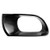 OE Replacement Toyota Avalon Front Passenger Side Bumper Insert (Partslink Number TO1039122)