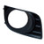 OE Replacement TOYOTA SEQUOIA Fog Light Bezel (Partslink Number TO1039157)