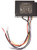 LEDGroupBuy Inventronics 40w 28Vdc-56Vdc 700mA Constant Current Dimmable LED Driver - EUC-042S070DS