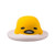 Just Toys LLC Mega SquishMe Gudetama