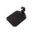 Rotating Mouse Tray Wrist Rest, Mouse Platform Under The Table, Can Rotate 360 Degrees Fixed Mouse Pad