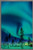 Trends International Aurora Borealis Wall Poster, 22.375" x 34", Barnwood Framed Version Trends International Aurora Borealis Wall Poster, 22.375" x 34", Barnwood Framed Version