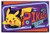 Trends International Pokémon - Neon Pikachu Wall Poster, 14.725" x 22.375", White Framed Version Trends International Pokémon - Neon Pikachu Wall Poster, 14.725" x 22.375", White Framed Version