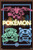 Trends International Pokémon - Neon Group Wall Poster, 14.725" x 22.375", Mahogany Framed Version Trends International Pokémon - Neon Group Wall Poster, 14.725" x 22.375", Mahogany Framed Version