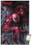 Trends International Poster Mount Marvel Comics - Carnage - Wall, 14.725" x 22.375", Premium Poster & Mount Bundle