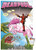 Trends International Poster Mount Marvel Comics - Deadpool - Unicorn, 22.375" x 34", Premium Poster & Mount Bundle