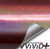 VViViD+ Gloss Psycho Copper Premium Vinyl Wrap Film (1ft x 5ft)