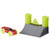 Nerf Nitro BarrelSlam Stunt Set