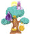 Fur Babies World Dream Tree PLAYSET