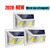 3 Pack Solar Motion Sensor Lights Super Bright Solar Lights Outdoor Sensor Light with 270° Wide Angle Waterproof Easy-to-Install Security Light for Front Door Yard Garage Deck Rv