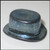 Hasbro Monopoly Classic Hat Token/Piece