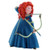 Disney Merida Princess Birthday Party Cake Toppers Topper