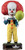 NECA - IT (1990)  Head Knocker  Pennywise