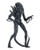 NECA - Alien- 7" Scale Action Figures - Ultimate Warrior - (1986) Blue Alien