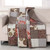 Greenland Home Stella Throw