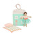 Meri Meri Mini Lila Doll Suitcase