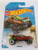 Hot Wheels 2019 Baja Blazers Sandivore, 41/250 Brown