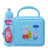 UPD Peppa Pig Combo Lunch Box with Water Bottle