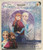 Disney Frozen Led Anna and Elsa Night Light
