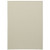 JAM PAPER Blank Foldover Cards - 3 1/2 x 4 7/8 (Fits in 4bar A1 Envelopes) - Ivory Linen Panel - 100/Pack