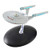 Eaglemoss Hero Collector - USS Enterprise NCC-1701 Refit