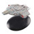 Star Trek Starships U.S.S. Defiant NX-74205 Vehicle & Mag. by Eaglemoss Publications