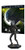 Eaglemoss Alien & Predator Figure Collection #1: Alien Xenomorph Resin Figurine