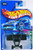 Hot Wheels 2004 First Editions Fatbax Duplified 67/100 BLACK 067