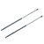 Front Bonnet Hood Lift Support Struts Gas Springs Shock for Jeep Grand Cherokee 2011-2015