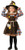 Princess Paradise Child's Patches The Scarecrow Costume, Small
