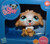 Littlest Pet Shop - Exclusive Limited Edition Figure - Labradoodle #1701
