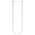 Sunlite FB32/SP835/6 32-Watt FB32 Linear Fluorescent Light Bulb Medium Bi Pin Base, 3500K