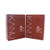 Maxim KANU Tiramisu Latte 48 Sticks (Pack of 2)