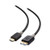 Cable Matters Type-C USB 3.1 to Micro USB Cable (USB C to Micro USB 3/Micro USB 3.0 to USB-C) in Black 3.3 Feet