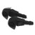 Creative Idear Car Window Windshield Washer Nozzle Jet Sprayer Replacement Tools, 1 Pair